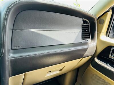 2017 Lincoln Navigator Reserve   - Photo 31 - Reno, NV 89502