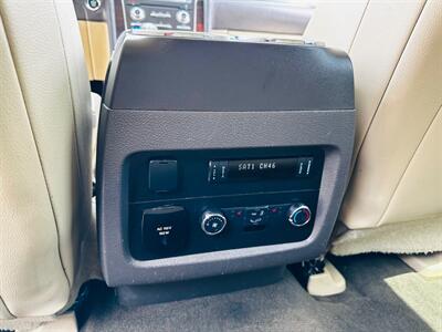 2017 Lincoln Navigator Reserve   - Photo 35 - Reno, NV 89502