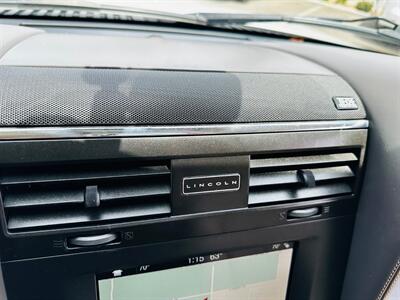 2017 Lincoln Navigator Reserve   - Photo 30 - Reno, NV 89502