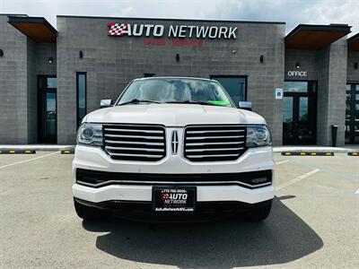 2017 Lincoln Navigator Reserve   - Photo 4 - Reno, NV 89502