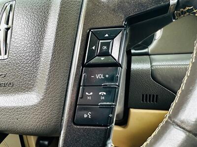 2017 Lincoln Navigator Reserve   - Photo 28 - Reno, NV 89502