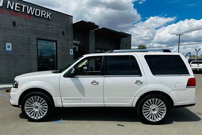 2017 Lincoln Navigator Reserve   - Photo 6 - Reno, NV 89502