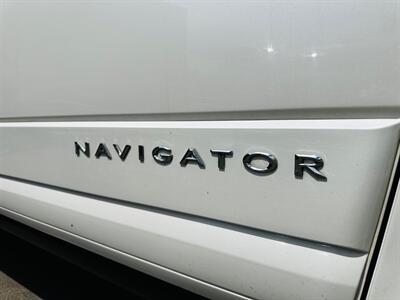 2017 Lincoln Navigator Reserve   - Photo 14 - Reno, NV 89502