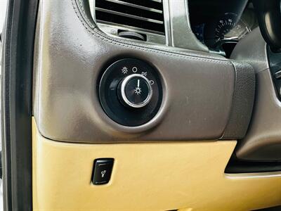 2017 Lincoln Navigator Reserve   - Photo 26 - Reno, NV 89502