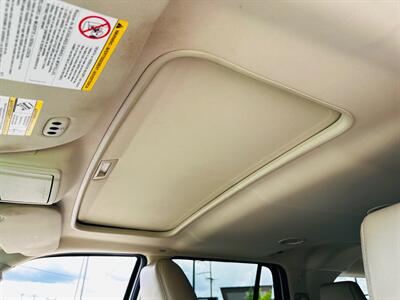 2017 Lincoln Navigator Reserve   - Photo 25 - Reno, NV 89502