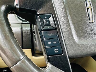 2017 Lincoln Navigator Reserve   - Photo 27 - Reno, NV 89502