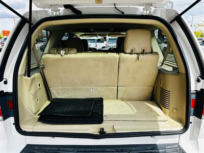 2017 Lincoln Navigator Reserve   - Photo 15 - Reno, NV 89502