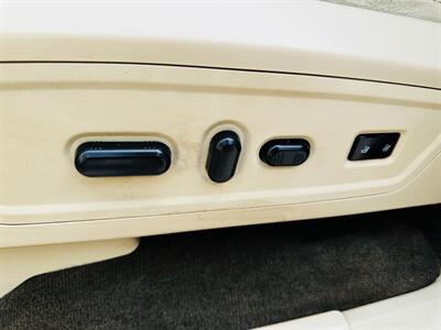 2017 Lincoln Navigator Reserve   - Photo 34 - Reno, NV 89502