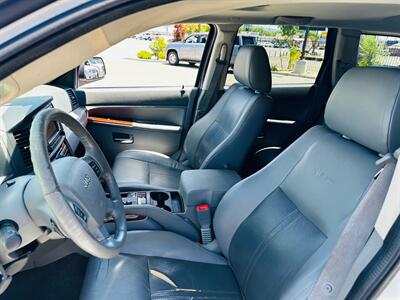 2006 Jeep Grand Cherokee Limited 4dr SUV   - Photo 14 - Reno, NV 89502