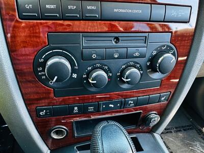 2006 Jeep Grand Cherokee Limited 4dr SUV   - Photo 18 - Reno, NV 89502