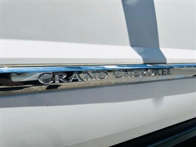 2006 Jeep Grand Cherokee Limited 4dr SUV   - Photo 11 - Reno, NV 89502