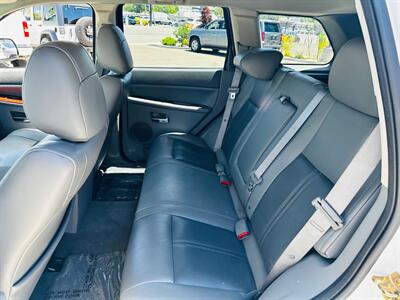 2006 Jeep Grand Cherokee Limited 4dr SUV   - Photo 15 - Reno, NV 89502
