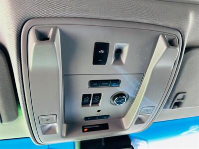2015 Cadillac Escalade Luxury   - Photo 30 - Reno, NV 89502
