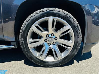 2015 Cadillac Escalade Luxury   - Photo 10 - Reno, NV 89502
