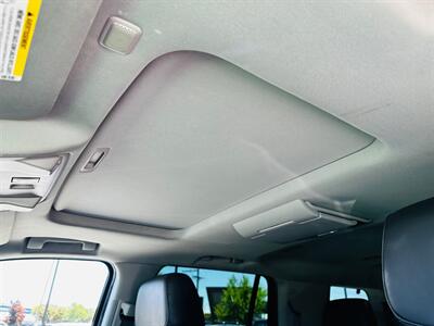 2015 Cadillac Escalade Luxury   - Photo 22 - Reno, NV 89502