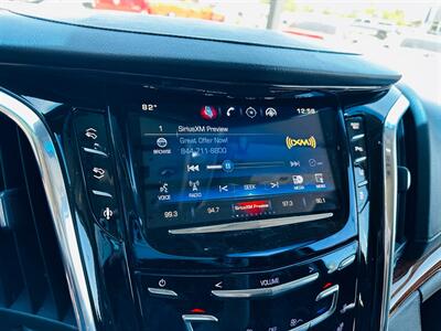 2015 Cadillac Escalade Luxury   - Photo 20 - Reno, NV 89502
