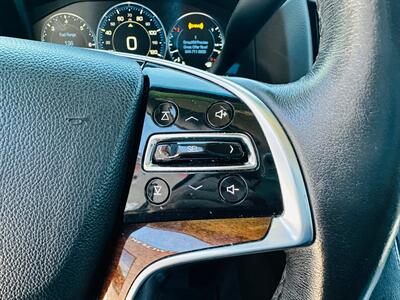 2015 Cadillac Escalade Luxury   - Photo 26 - Reno, NV 89502