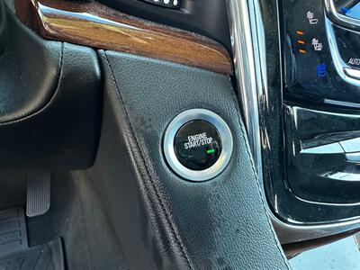 2015 Cadillac Escalade Luxury   - Photo 27 - Reno, NV 89502