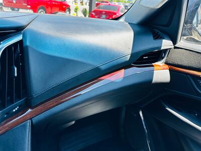 2015 Cadillac Escalade Luxury   - Photo 28 - Reno, NV 89502