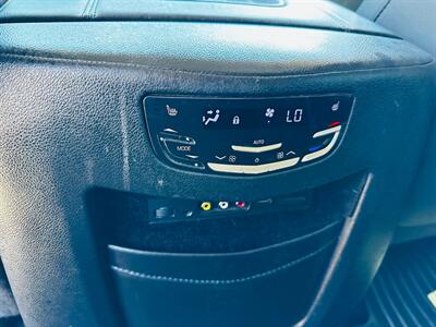 2015 Cadillac Escalade Luxury   - Photo 33 - Reno, NV 89502