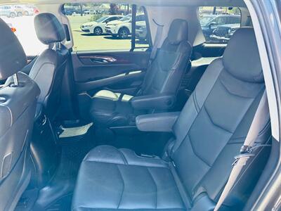 2015 Cadillac Escalade Luxury   - Photo 15 - Reno, NV 89502