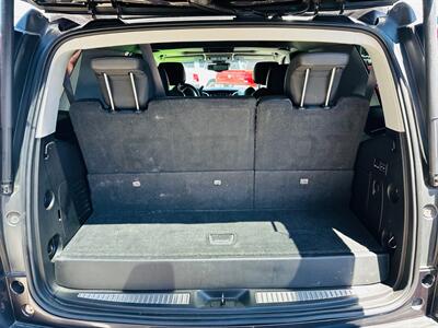 2015 Cadillac Escalade Luxury   - Photo 13 - Reno, NV 89502