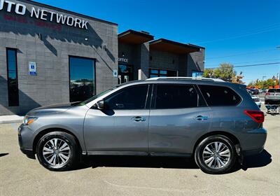 2020 Nissan Pathfinder S - Photo 6 - Reno, NV 89502