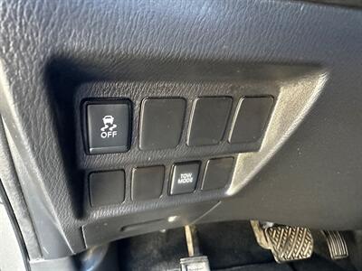 2020 Nissan Pathfinder S - Photo 24 - Reno, NV 89502