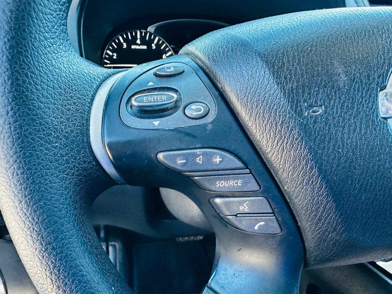 2020 Nissan Pathfinder S - Photo 21 - Reno, NV 89502