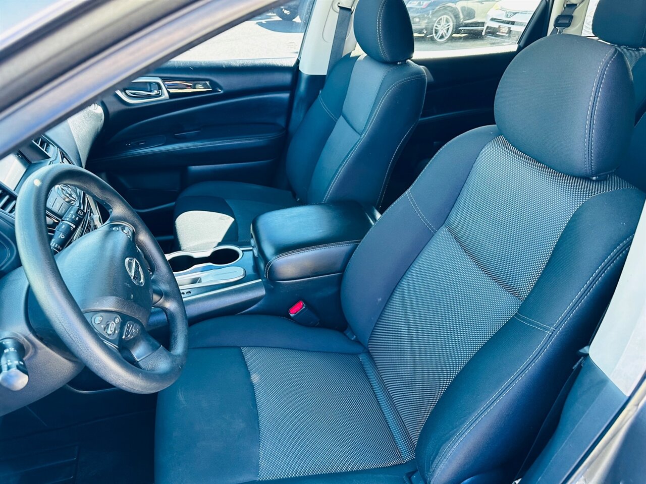 2020 Nissan Pathfinder S - Photo 12 - Reno, NV 89502