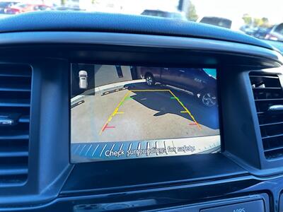 2020 Nissan Pathfinder S - Photo 17 - Reno, NV 89502
