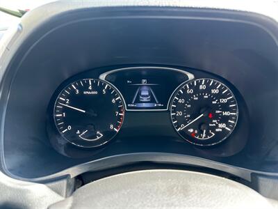 2020 Nissan Pathfinder S - Photo 20 - Reno, NV 89502