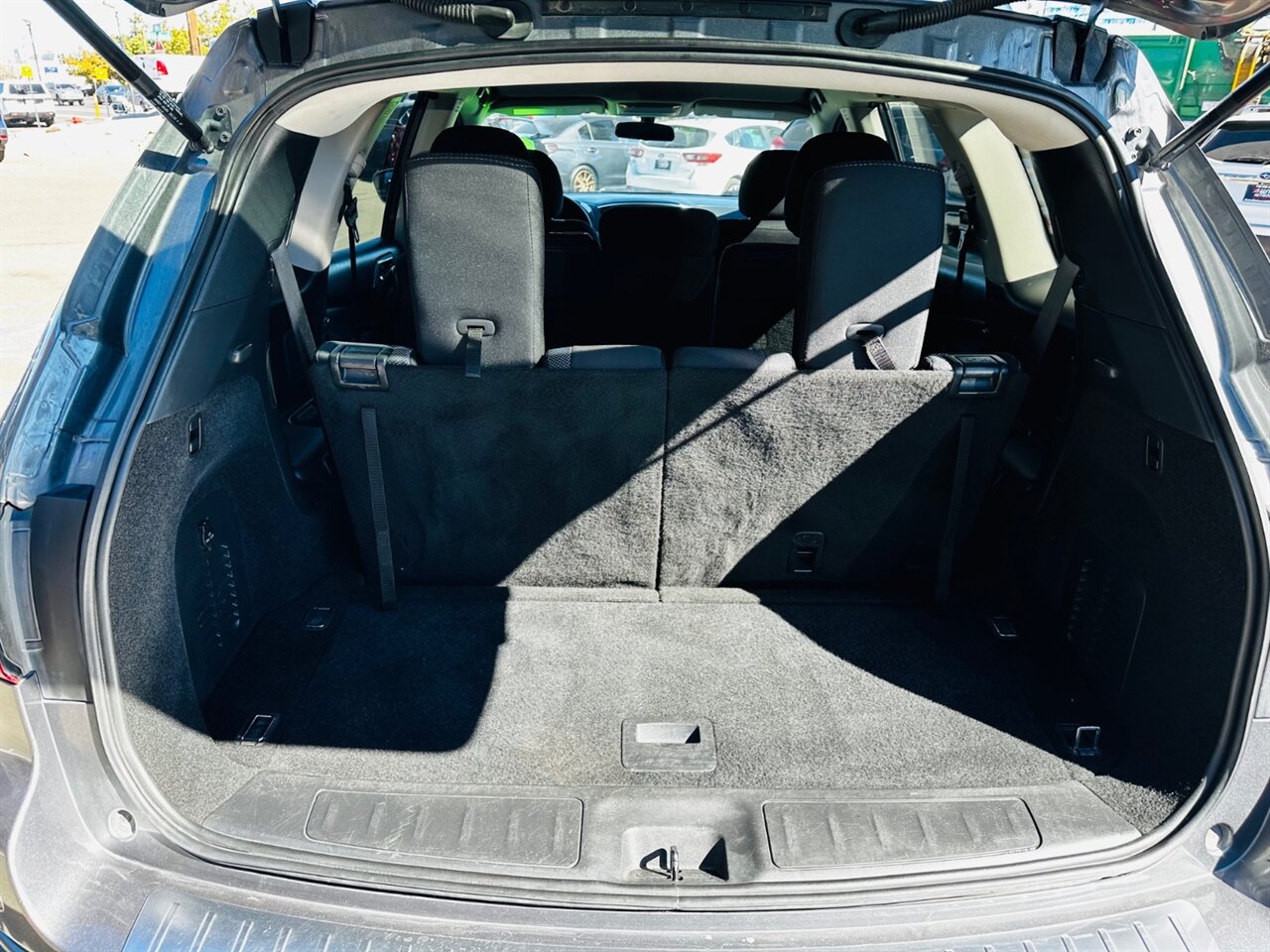 2020 Nissan Pathfinder S - Photo 10 - Reno, NV 89502