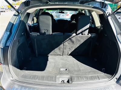 2020 Nissan Pathfinder S - Photo 10 - Reno, NV 89502