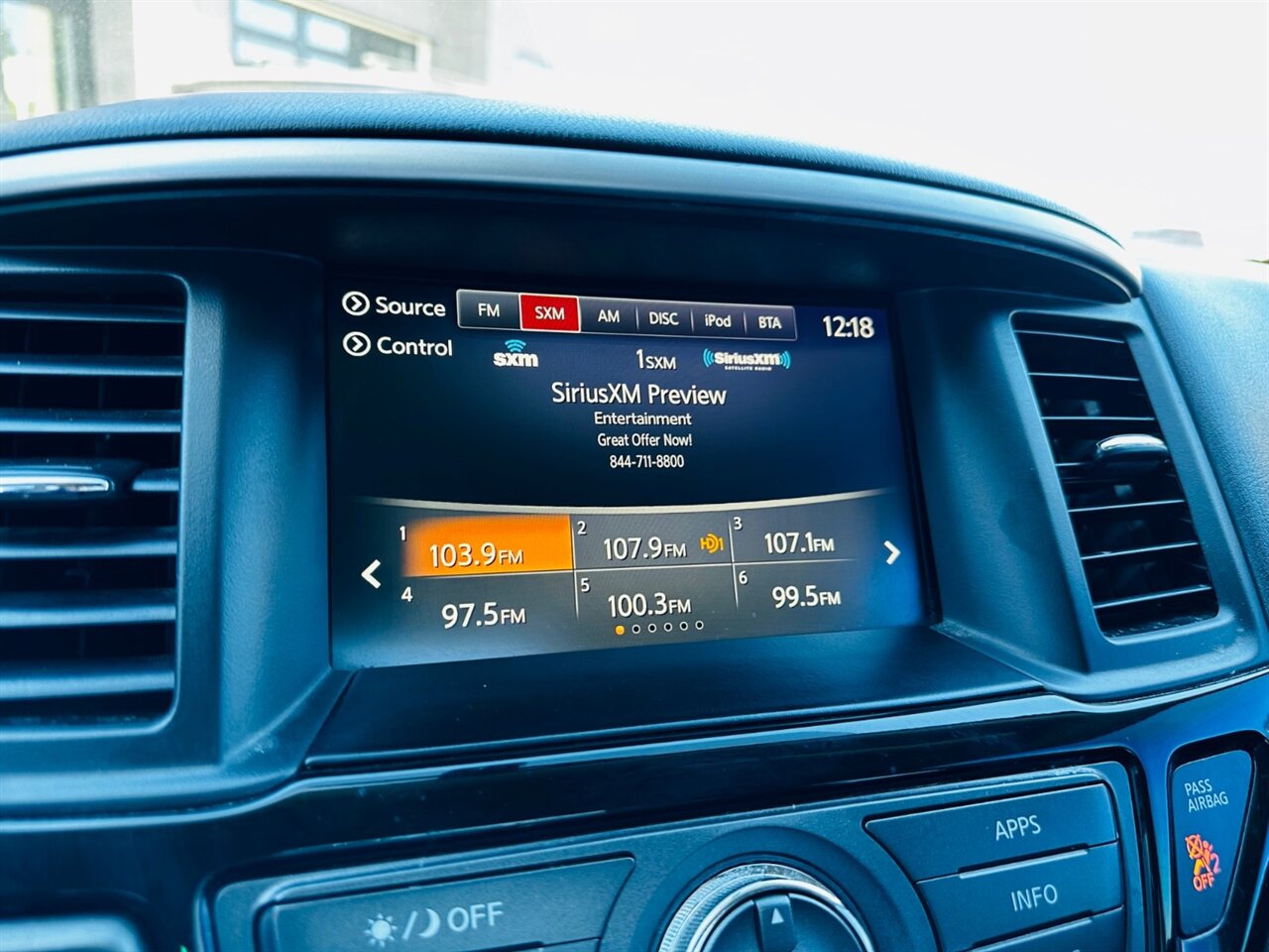 2020 Nissan Pathfinder S - Photo 16 - Reno, NV 89502