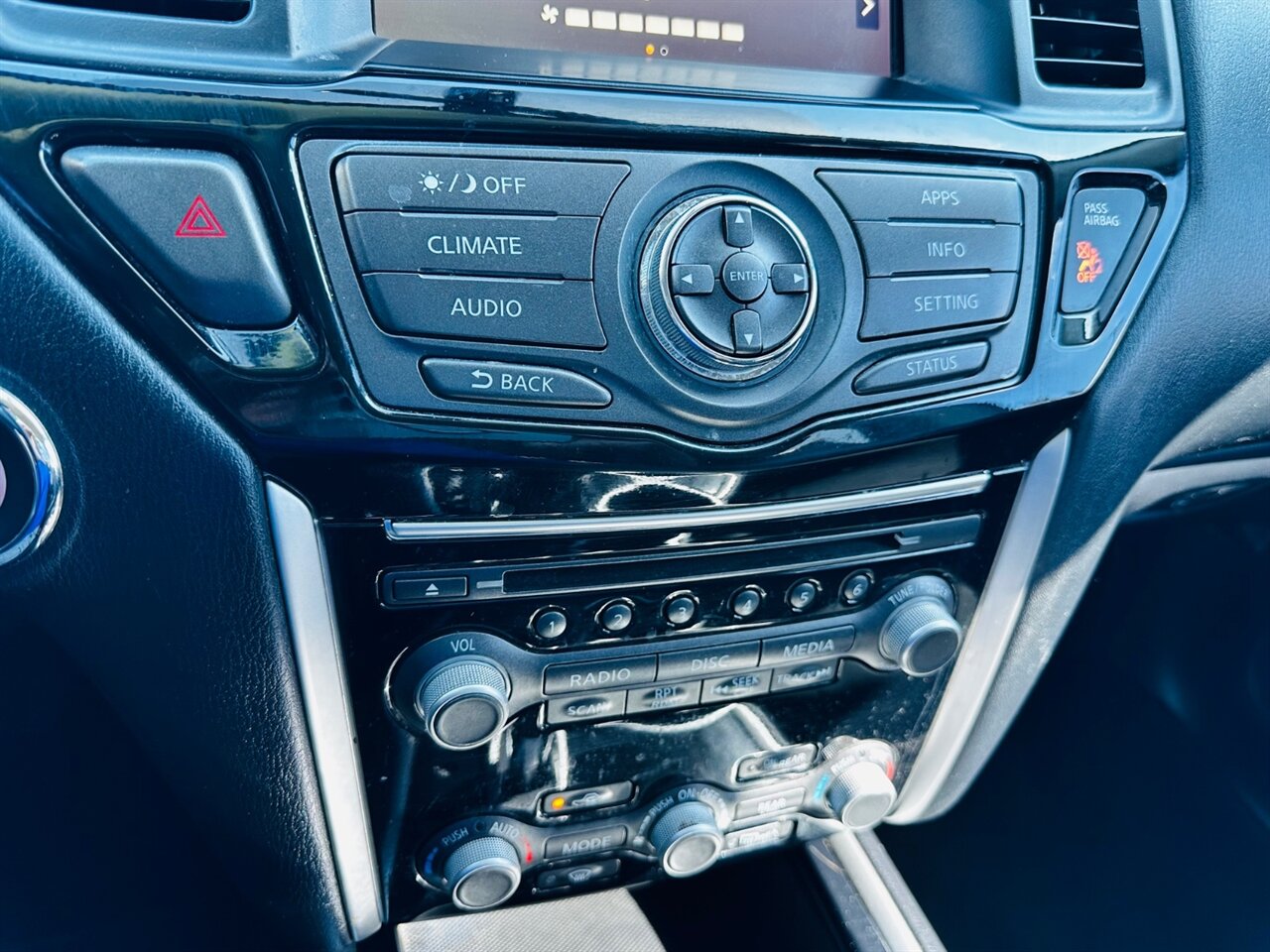 2020 Nissan Pathfinder S - Photo 18 - Reno, NV 89502