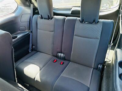 2020 Nissan Pathfinder S - Photo 14 - Reno, NV 89502