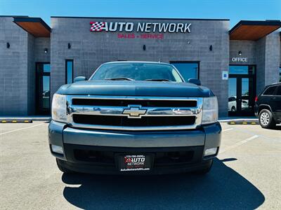 2008 Chevrolet Silverado 1500 LT1   - Photo 3 - Reno, NV 89502