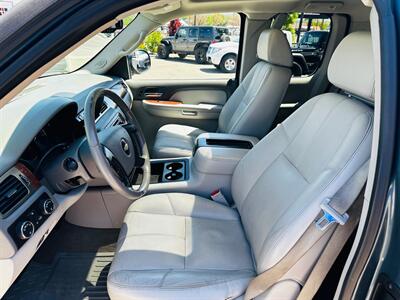 2008 Chevrolet Silverado 1500 LT1   - Photo 13 - Reno, NV 89502
