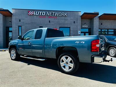 2008 Chevrolet Silverado 1500 LT1   - Photo 6 - Reno, NV 89502