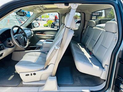 2008 Chevrolet Silverado 1500 LT1   - Photo 12 - Reno, NV 89502