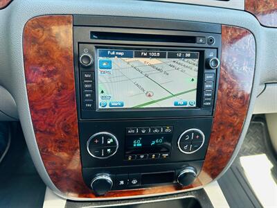 2008 Chevrolet Silverado 1500 LT1   - Photo 16 - Reno, NV 89502