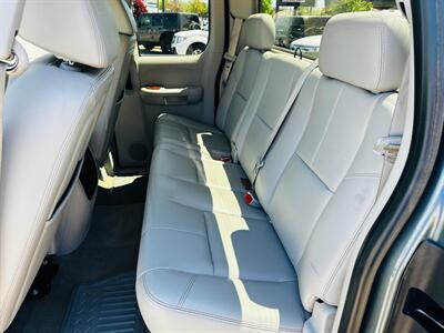 2008 Chevrolet Silverado 1500 LT1   - Photo 14 - Reno, NV 89502