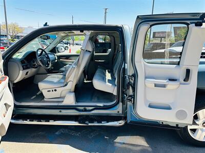 2008 Chevrolet Silverado 1500 LT1   - Photo 11 - Reno, NV 89502