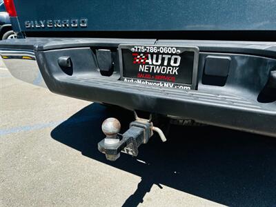 2008 Chevrolet Silverado 1500 LT1   - Photo 8 - Reno, NV 89502