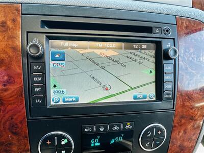 2008 Chevrolet Silverado 1500 LT1   - Photo 19 - Reno, NV 89502
