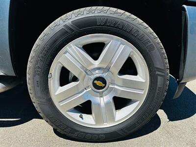 2008 Chevrolet Silverado 1500 LT1   - Photo 10 - Reno, NV 89502