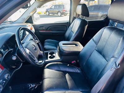 2009 GMC Sierra 1500 SLE - Photo 10 - Reno, NV 89502