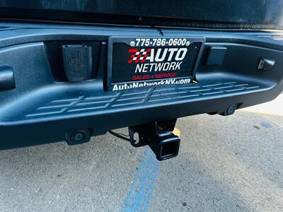 2009 GMC Sierra 1500 SLE - Photo 8 - Reno, NV 89502