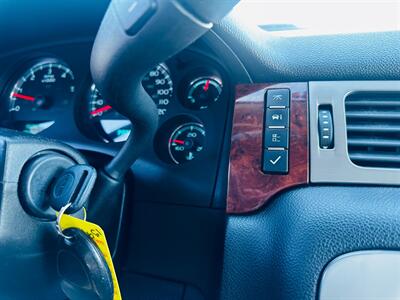 2009 GMC Sierra 1500 SLE - Photo 16 - Reno, NV 89502